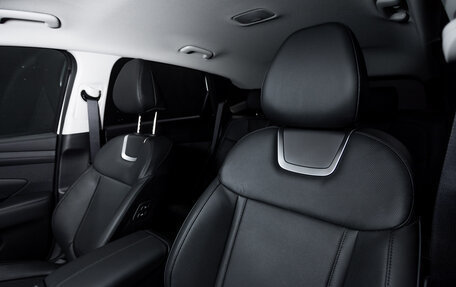 Hyundai Tucson, 2025 год, 4 600 000 рублей, 20 фотография