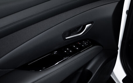 Hyundai Tucson, 2025 год, 4 600 000 рублей, 19 фотография