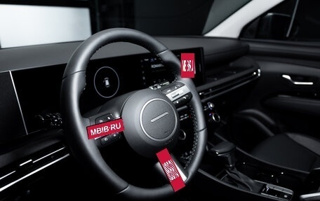 Hyundai Tucson, 2025 год, 4 600 000 рублей, 15 фотография