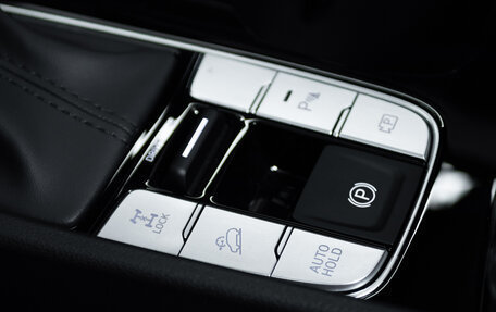 Hyundai Tucson, 2025 год, 4 600 000 рублей, 26 фотография