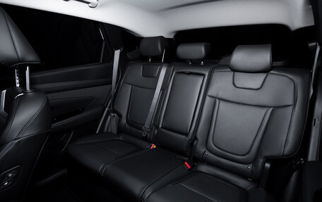 Hyundai Tucson, 2025 год, 4 600 000 рублей, 21 фотография
