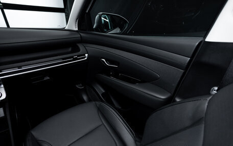 Hyundai Tucson, 2025 год, 4 600 000 рублей, 24 фотография