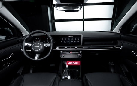 Hyundai Tucson, 2025 год, 4 600 000 рублей, 22 фотография