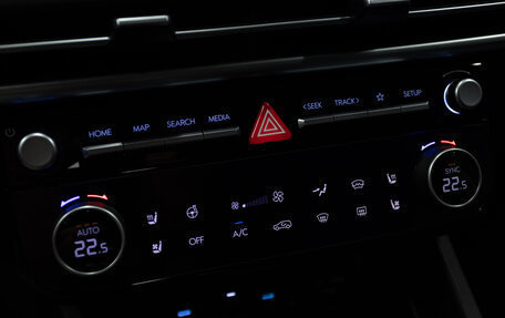 Hyundai Tucson, 2025 год, 4 600 000 рублей, 34 фотография