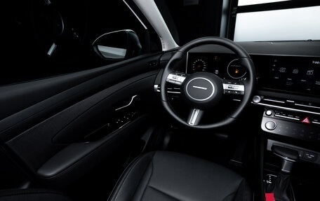 Hyundai Tucson, 2025 год, 4 600 000 рублей, 23 фотография