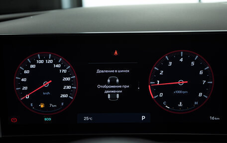 Hyundai Tucson, 2025 год, 4 600 000 рублей, 39 фотография