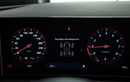 Hyundai Tucson, 2025 год, 4 600 000 рублей, 37 фотография