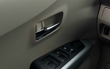 Mitsubishi Outlander III рестайлинг 3, 2007 год, 1 199 900 рублей, 11 фотография