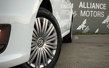 Volkswagen Polo VI (EU Market), 2018 год, 1 095 000 рублей, 10 фотография