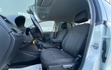 Volkswagen Polo VI (EU Market), 2018 год, 1 095 000 рублей, 11 фотография