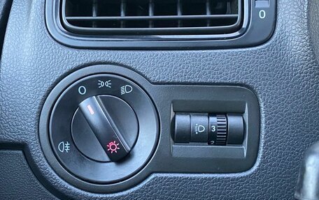 Volkswagen Polo VI (EU Market), 2018 год, 1 095 000 рублей, 20 фотография