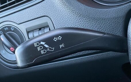 Volkswagen Polo VI (EU Market), 2018 год, 1 095 000 рублей, 17 фотография