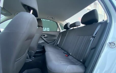 Volkswagen Polo VI (EU Market), 2018 год, 1 095 000 рублей, 13 фотография