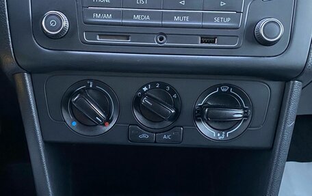 Volkswagen Polo VI (EU Market), 2018 год, 1 095 000 рублей, 22 фотография