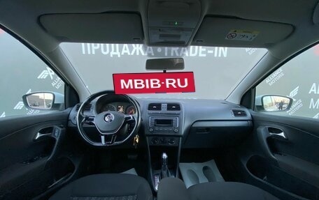 Volkswagen Polo VI (EU Market), 2018 год, 1 095 000 рублей, 14 фотография