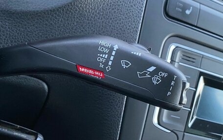 Volkswagen Polo VI (EU Market), 2018 год, 1 095 000 рублей, 18 фотография