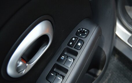 KIA Soul II рестайлинг, 2016 год, 1 590 000 рублей, 16 фотография