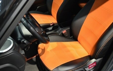 KIA Soul II рестайлинг, 2016 год, 1 590 000 рублей, 13 фотография