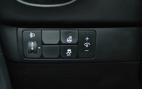 KIA Soul II рестайлинг, 2016 год, 1 590 000 рублей, 20 фотография