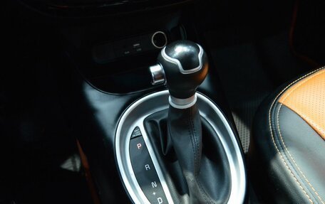 KIA Soul II рестайлинг, 2016 год, 1 590 000 рублей, 26 фотография