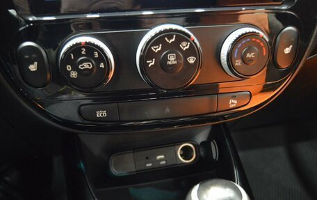 KIA Soul II рестайлинг, 2016 год, 1 590 000 рублей, 25 фотография