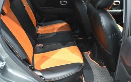 KIA Soul II рестайлинг, 2016 год, 1 590 000 рублей, 31 фотография