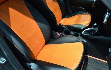 KIA Soul II рестайлинг, 2016 год, 1 590 000 рублей, 27 фотография