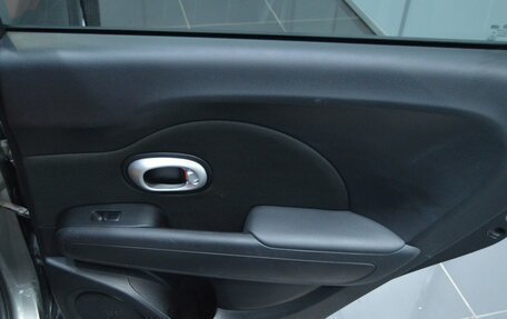 KIA Soul II рестайлинг, 2016 год, 1 590 000 рублей, 30 фотография