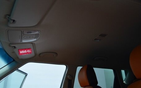 KIA Soul II рестайлинг, 2016 год, 1 590 000 рублей, 28 фотография