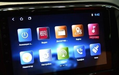 KIA Soul II рестайлинг, 2016 год, 1 590 000 рублей, 22 фотография