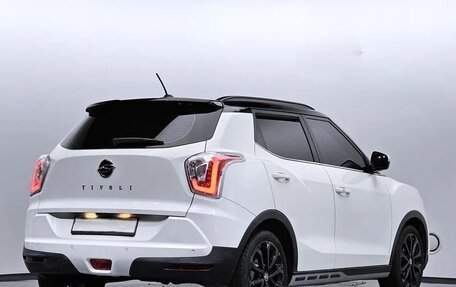 SsangYong Tivoli, 2018 год, 1 500 000 рублей, 3 фотография