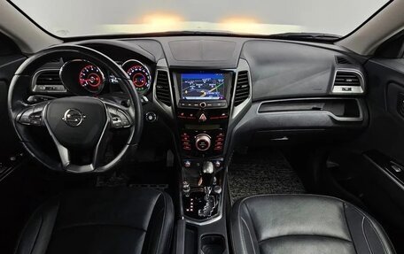 SsangYong Tivoli, 2018 год, 1 500 000 рублей, 4 фотография