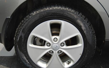 KIA Soul II рестайлинг, 2016 год, 1 590 000 рублей, 36 фотография