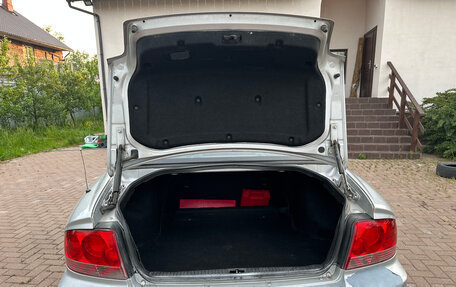 Hyundai Sonata IV рестайлинг, 2005 год, 265 000 рублей, 4 фотография