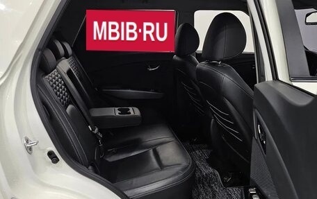 SsangYong Tivoli, 2018 год, 1 500 000 рублей, 5 фотография