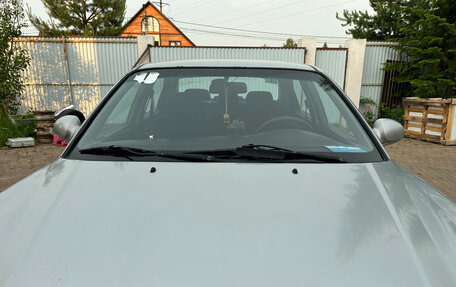 Hyundai Sonata IV рестайлинг, 2005 год, 265 000 рублей, 9 фотография