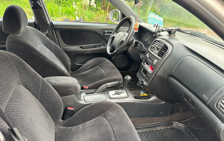 Hyundai Sonata IV рестайлинг, 2005 год, 265 000 рублей, 12 фотография