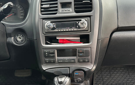 Hyundai Sonata IV рестайлинг, 2005 год, 265 000 рублей, 20 фотография