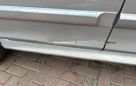 Hyundai Sonata IV рестайлинг, 2005 год, 265 000 рублей, 21 фотография