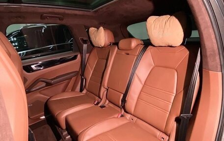 Porsche Cayenne III, 2020 год, 8 700 000 рублей, 9 фотография