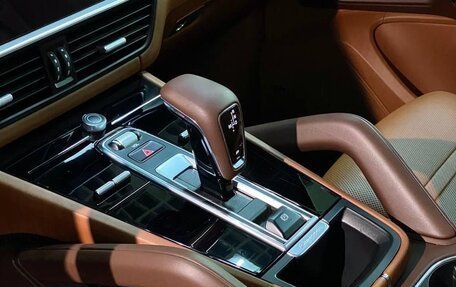 Porsche Cayenne III, 2020 год, 8 700 000 рублей, 11 фотография