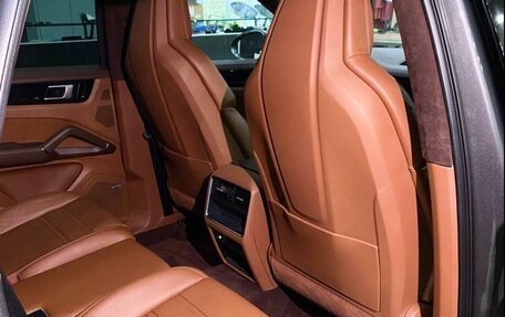 Porsche Cayenne III, 2020 год, 8 700 000 рублей, 12 фотография