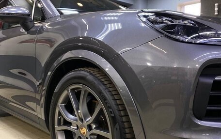 Porsche Cayenne III, 2020 год, 8 700 000 рублей, 7 фотография