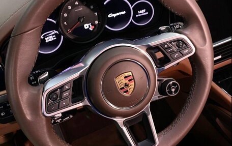 Porsche Cayenne III, 2020 год, 8 700 000 рублей, 14 фотография