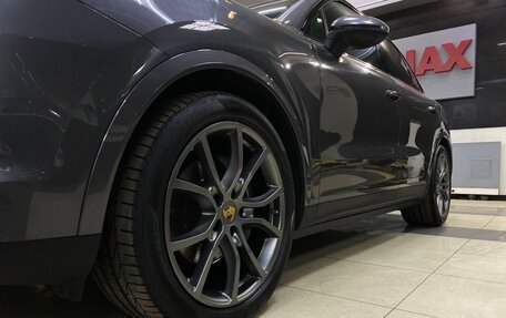 Porsche Cayenne III, 2020 год, 8 700 000 рублей, 8 фотография