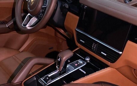 Porsche Cayenne III, 2020 год, 8 700 000 рублей, 17 фотография