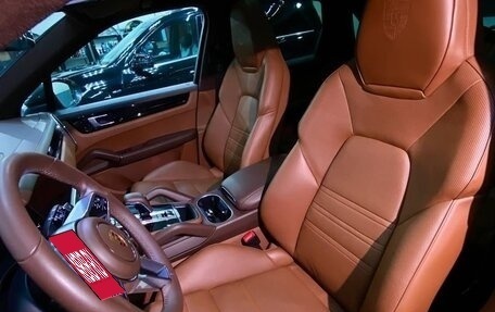 Porsche Cayenne III, 2020 год, 8 700 000 рублей, 6 фотография