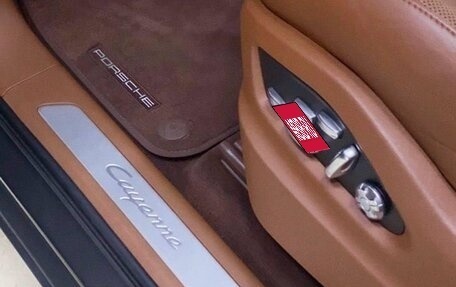 Porsche Cayenne III, 2020 год, 8 700 000 рублей, 16 фотография