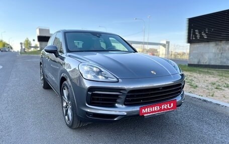 Porsche Cayenne III, 2020 год, 8 700 000 рублей, 18 фотография