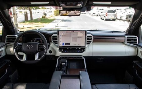 Toyota Tundra, 2025 год, 9 570 000 рублей, 6 фотография